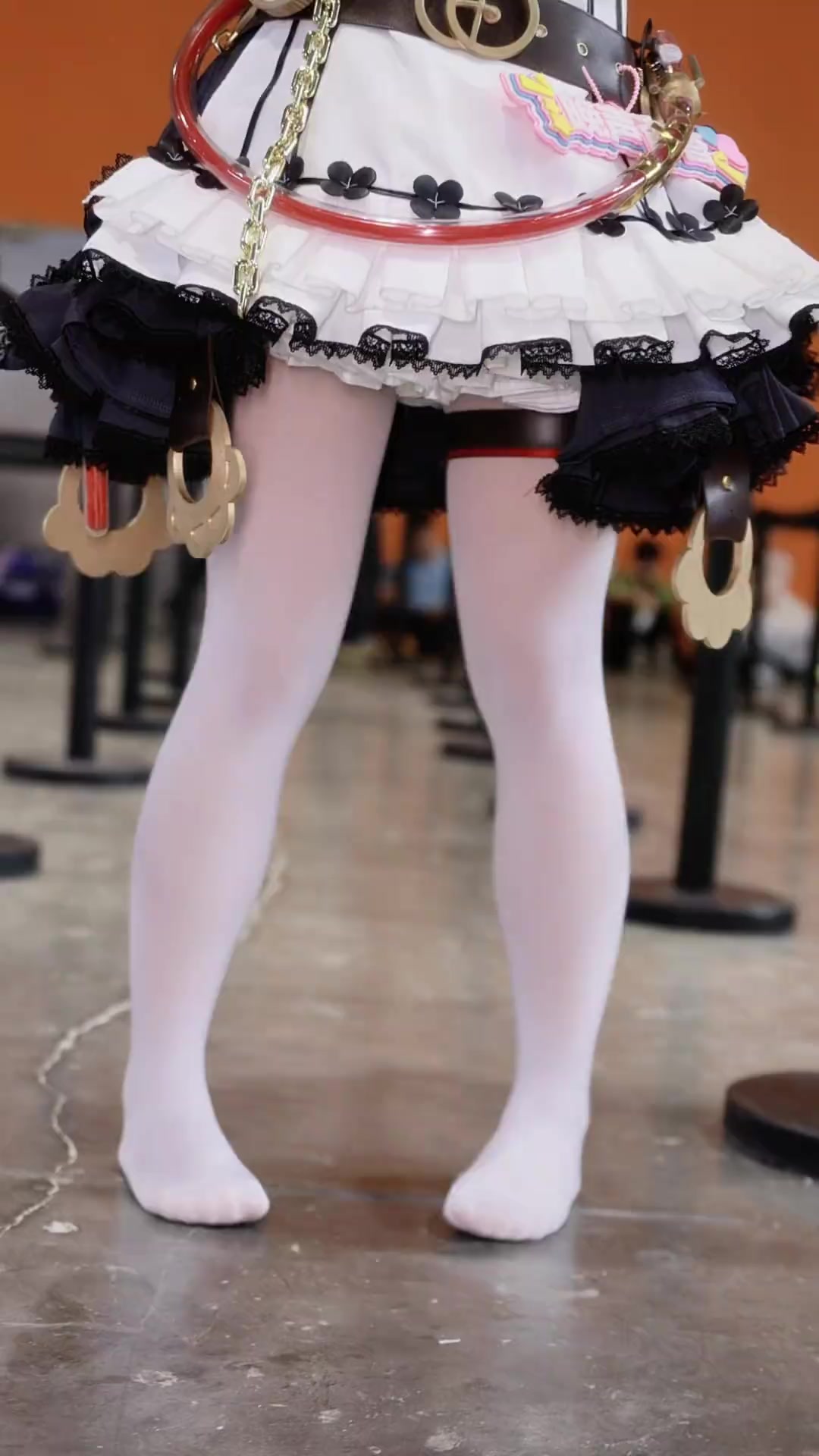 @美丽的女孩❤️🍁