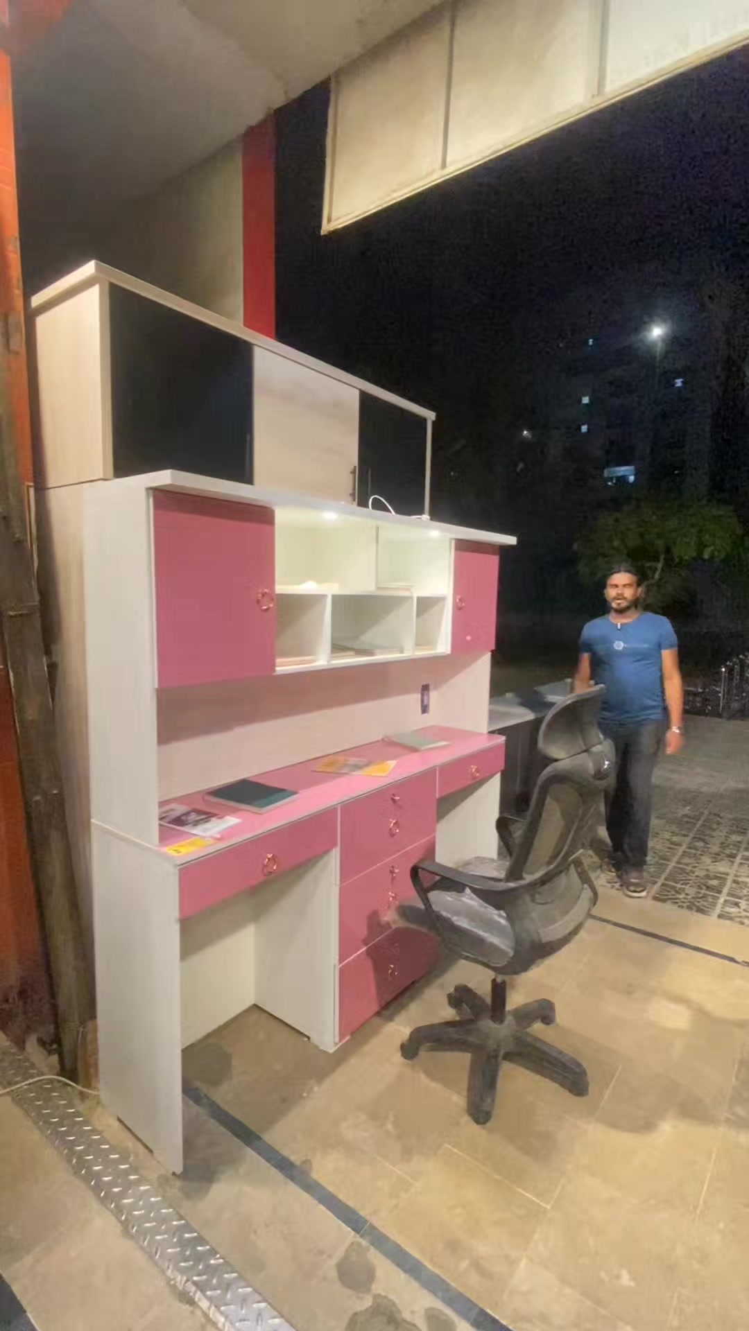 @IMRAN & SONS FURNITURE