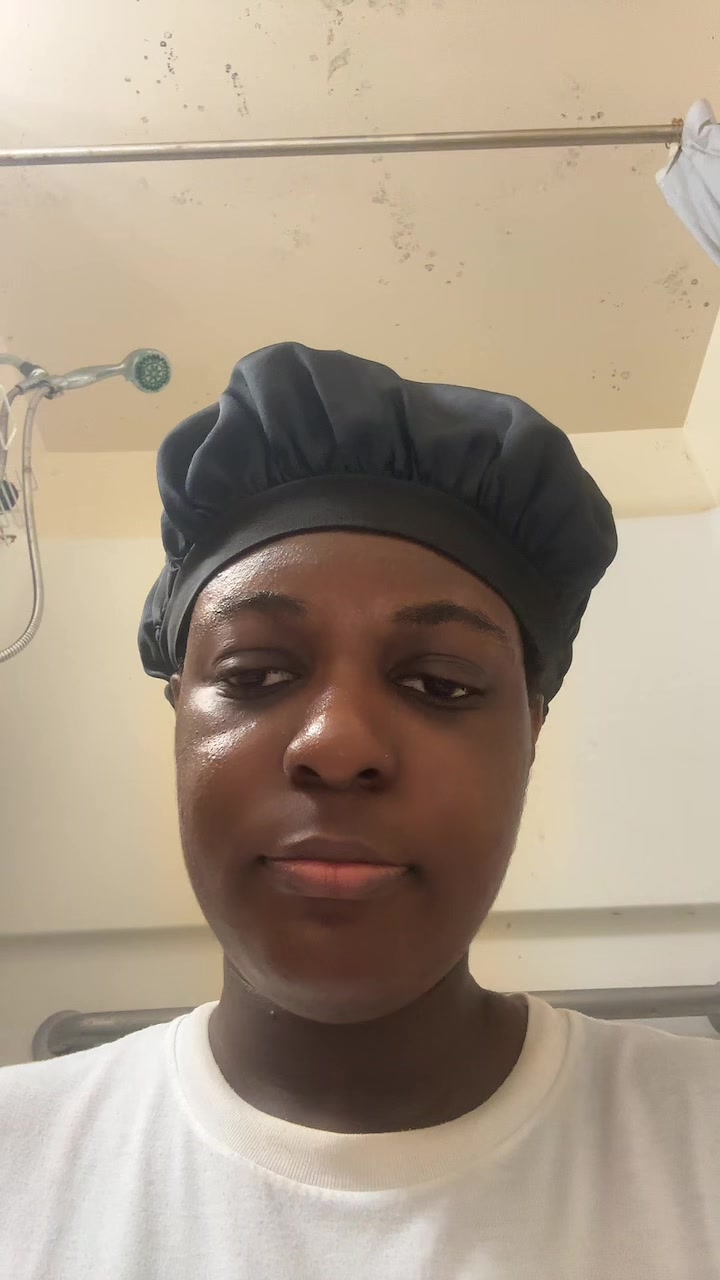 @Selina Danso