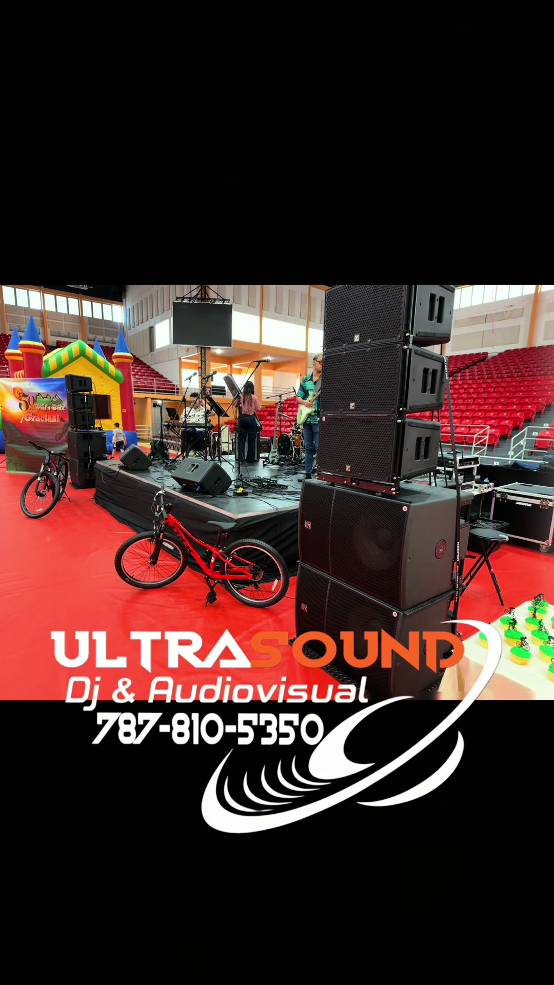 @Juan Carlos Morales dj/sonido