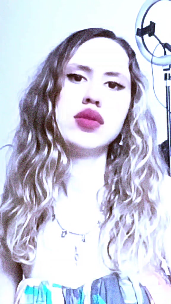 @✨ 🩰Maria Luiza ✨👑
