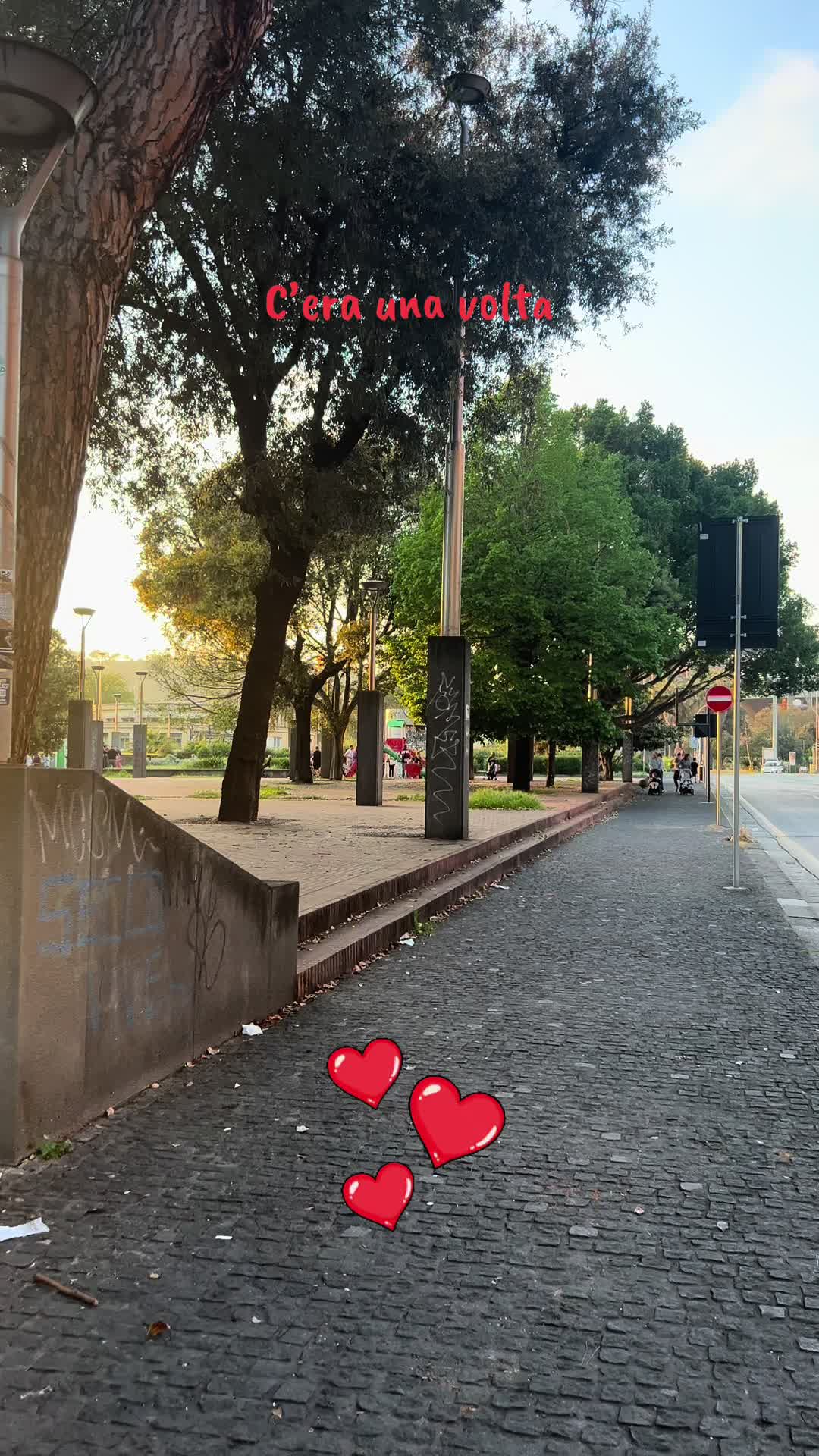 @C’era una volta