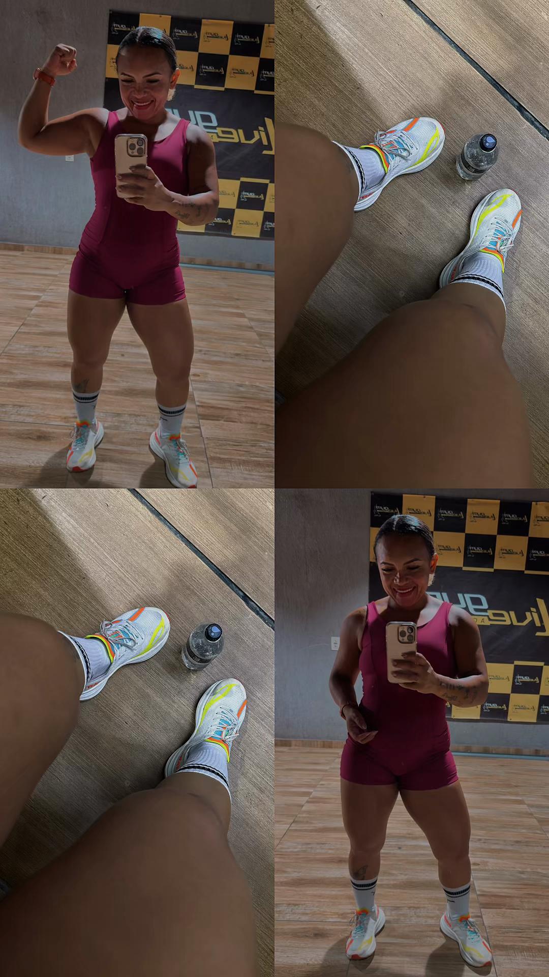 @Thais Alves