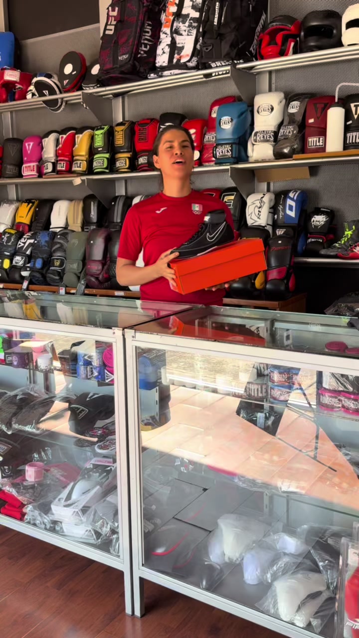 @Chaofightshop
