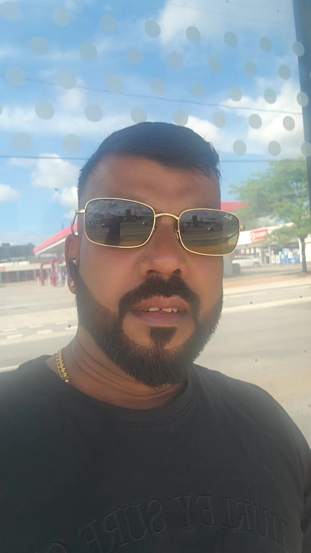 @Ravi Sivakumaran