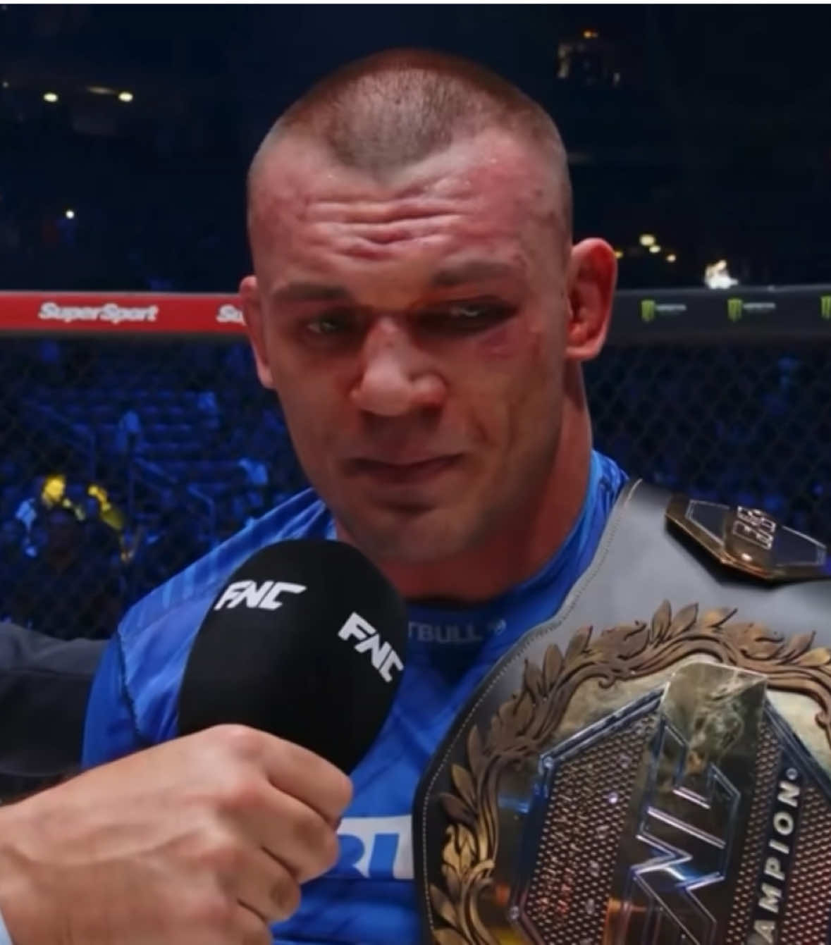 @Bez Kočnice | MMA Vesti