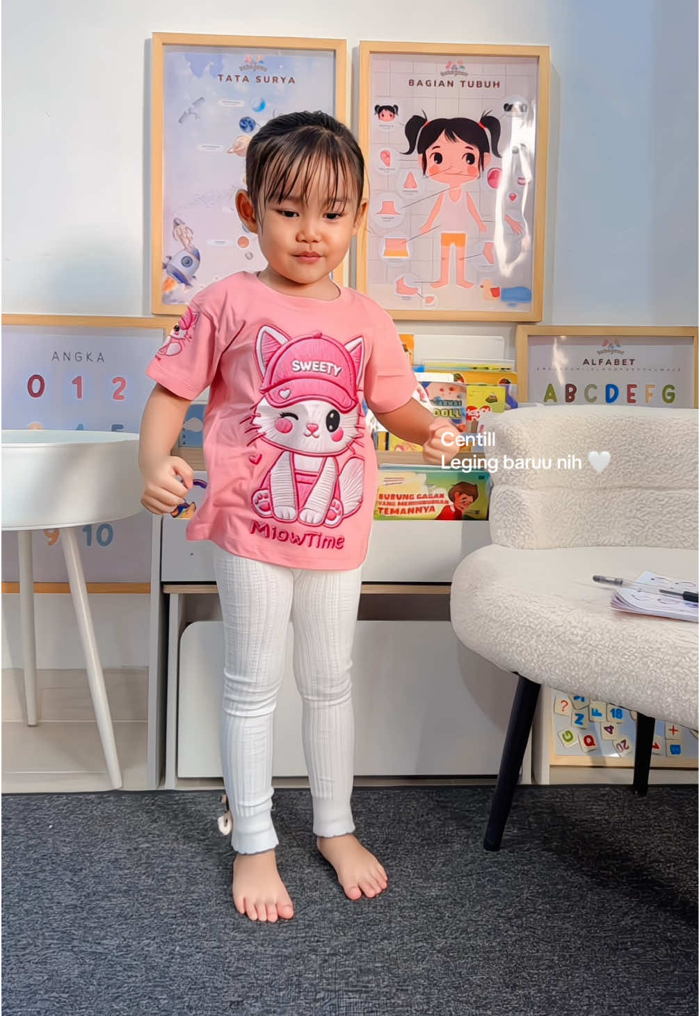 @Shireen Refani | Outfit Anak✨