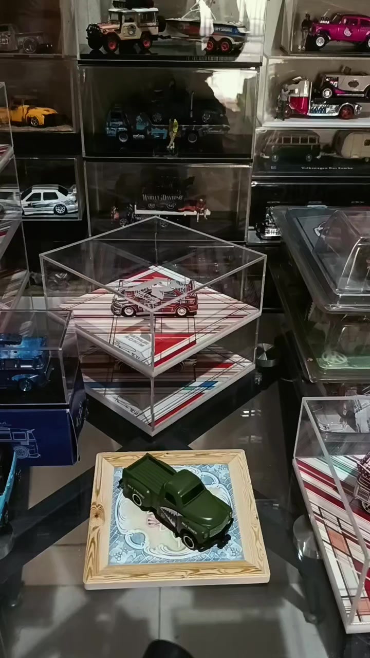 @hobbies garrage