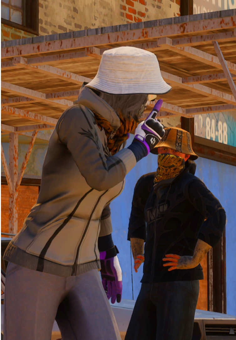 @Niki-TUZ | PUBG 🪖