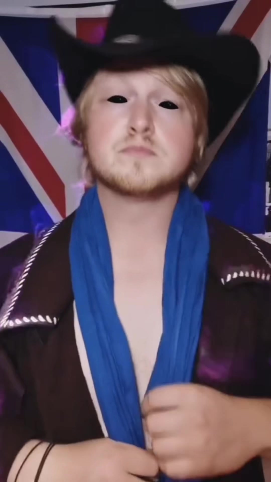 @Niff | Streamer Edition