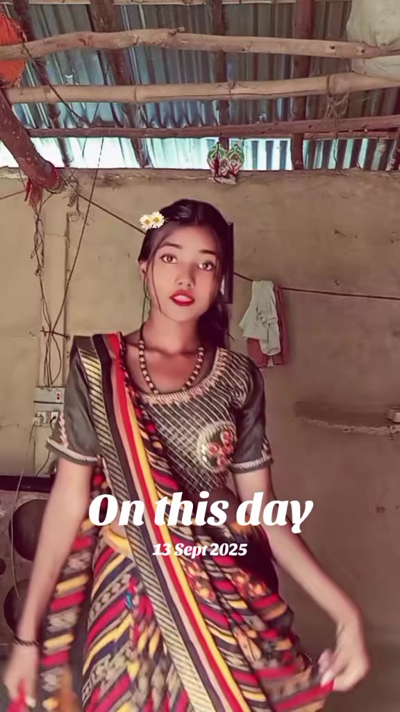 @Maya Sharma
