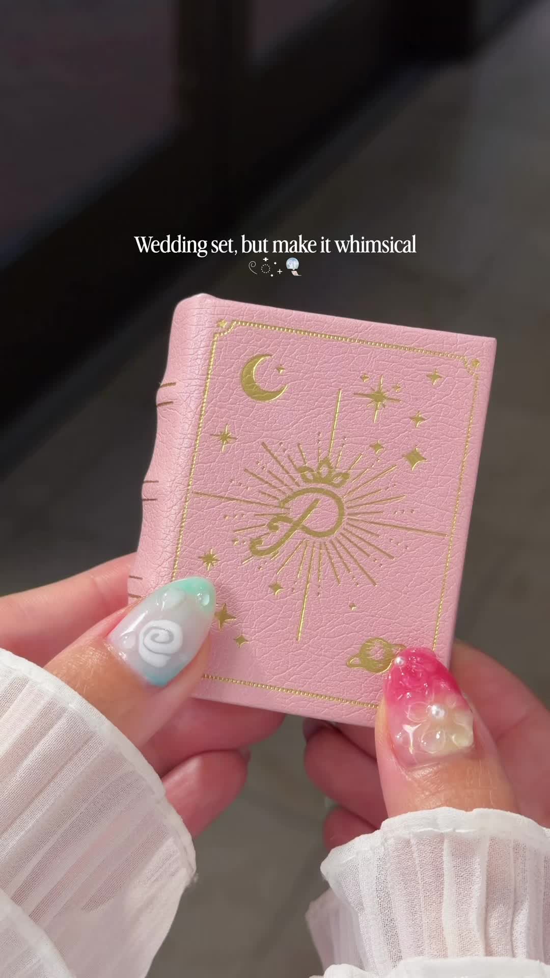 @Princess Bride Diamonds