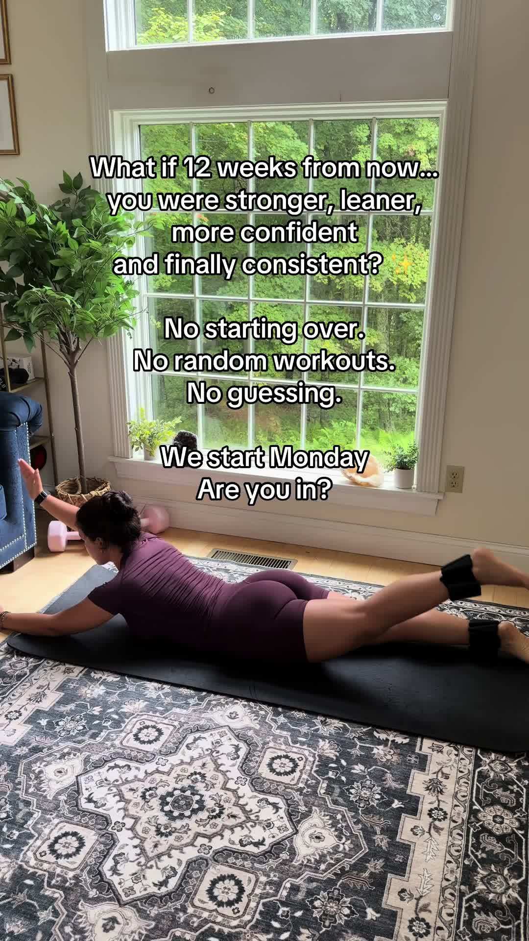 @Julia | All Women & PP Trainer