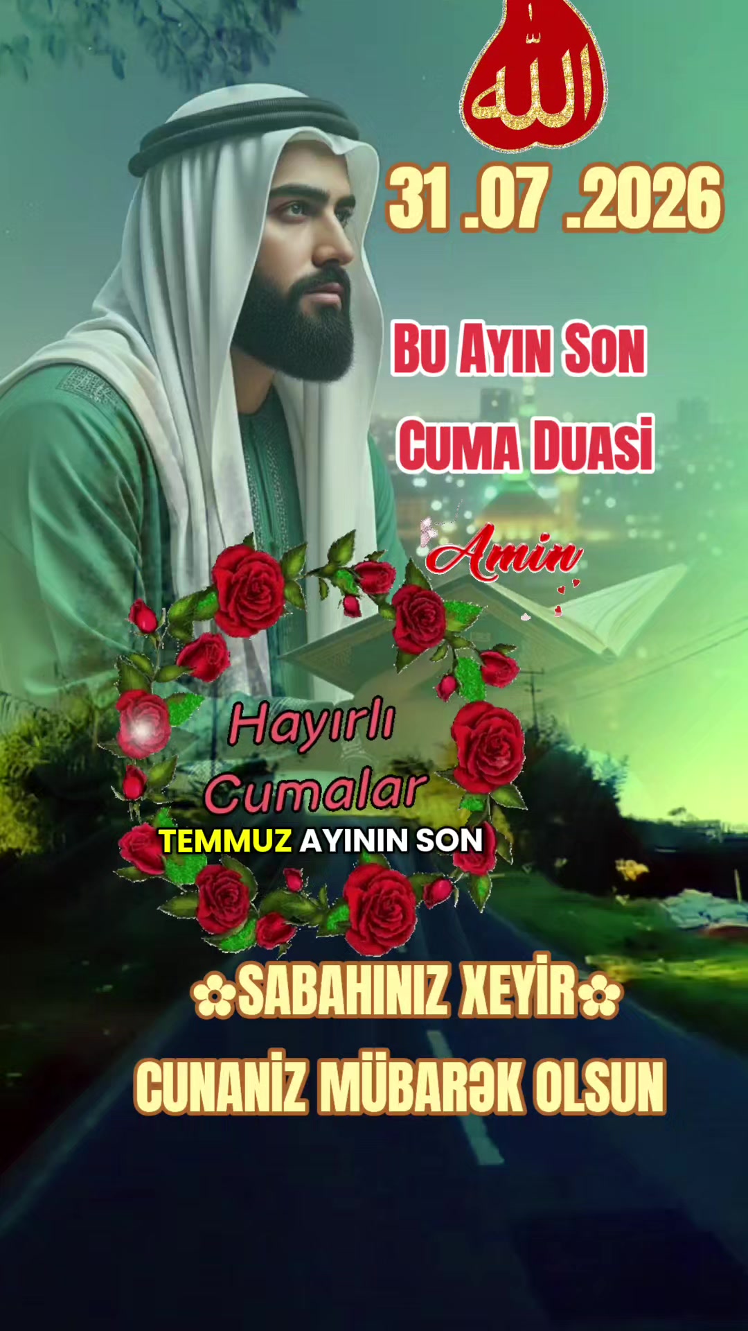 @꧁☬Dua Nəfəsim☬꧂