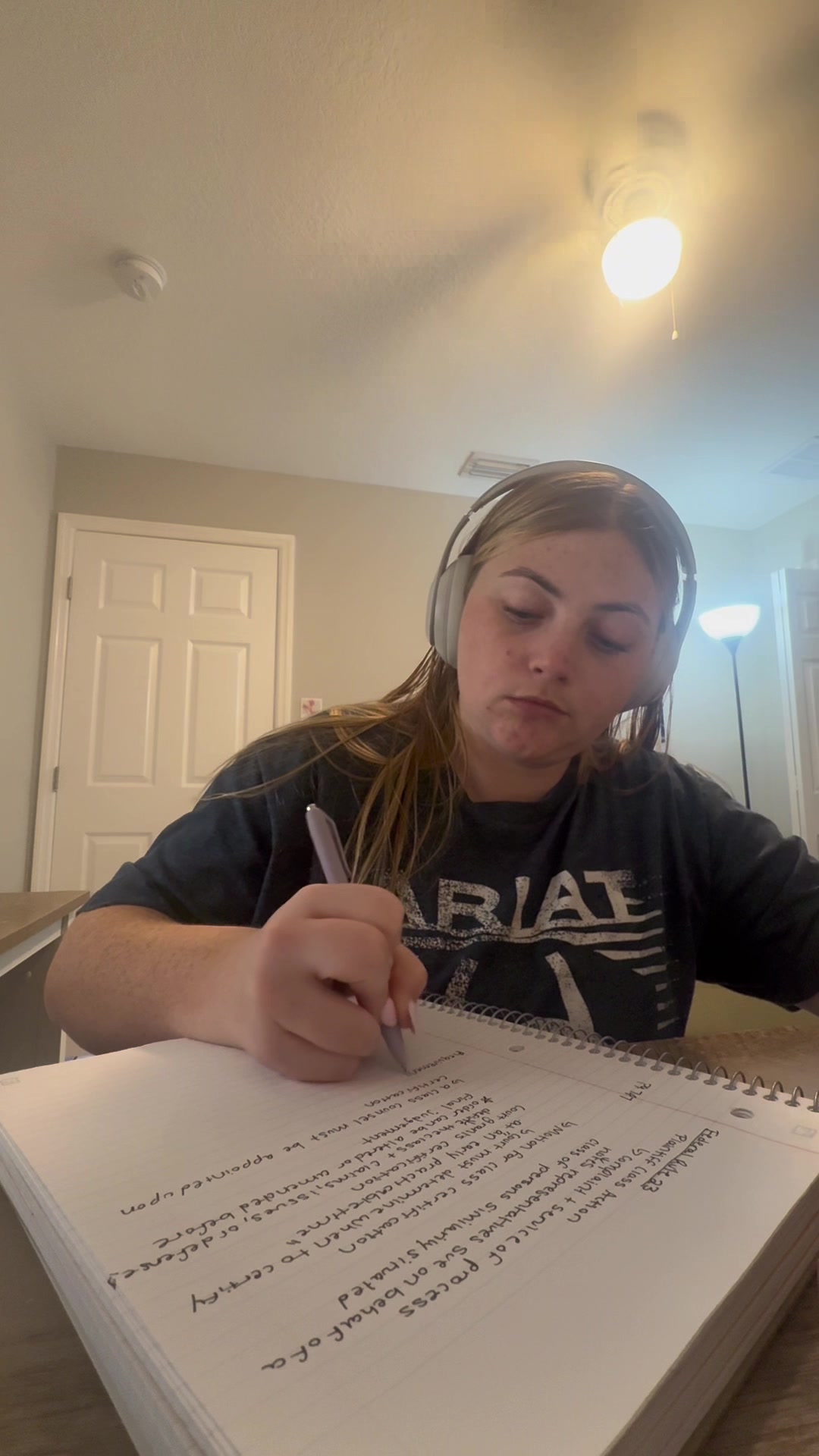 @Legally Dakota