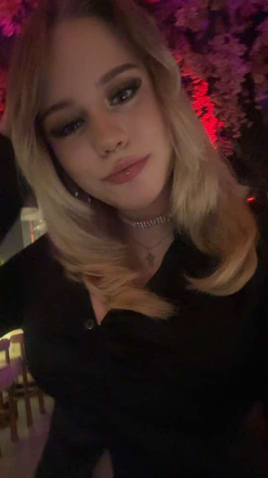 @тгк соня кризиис