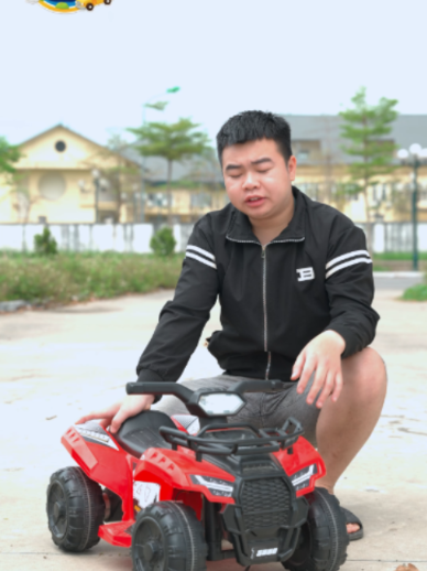 @Xe trẻ em 88