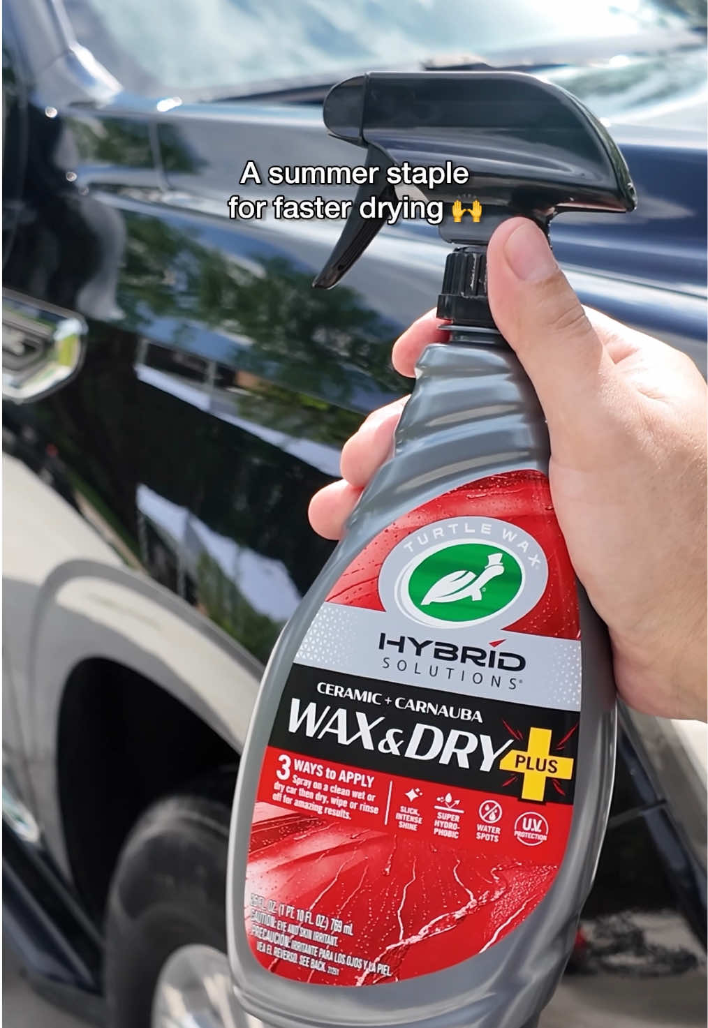 @Turtle Wax