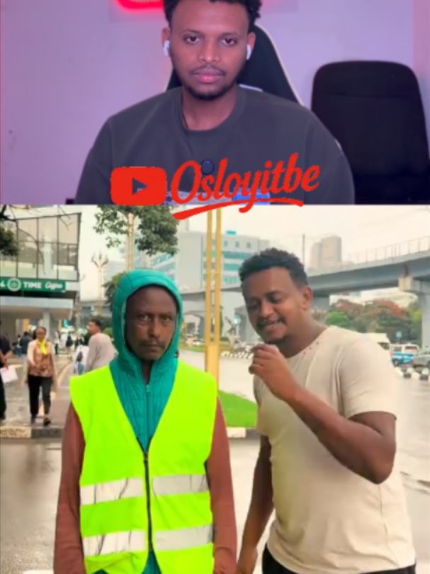 @oslo yitbe