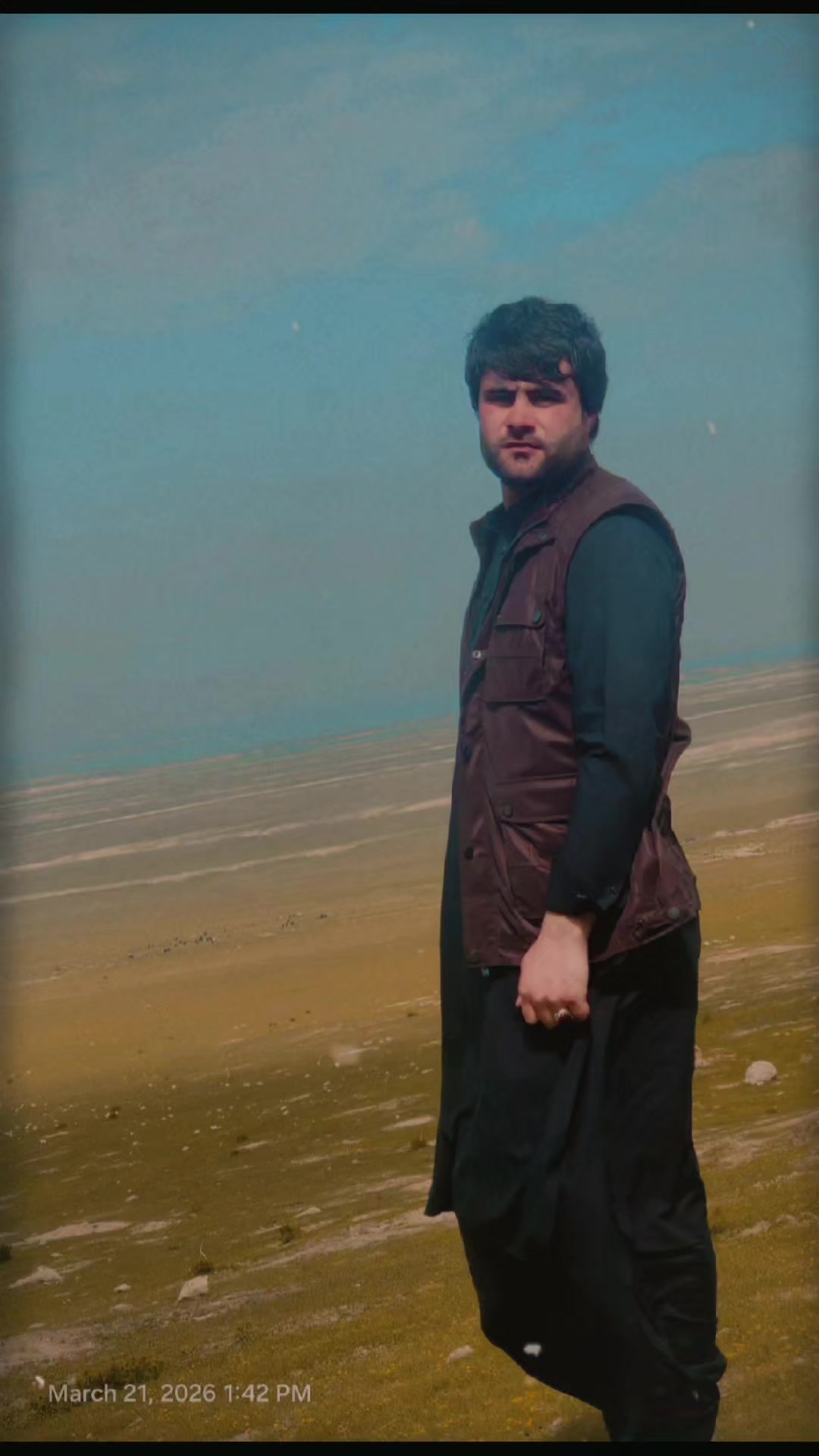@Farhad Tokhi