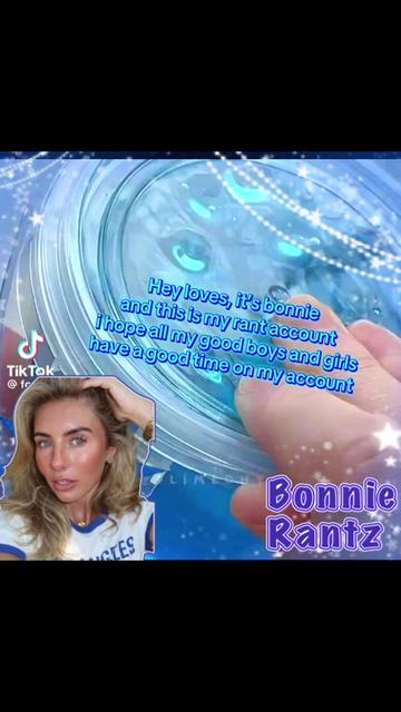 @💙🍆𝔹𝕠𝕟𝕟𝕚𝕖 ℝ𝕒𝕟𝕥𝕫🍆💙