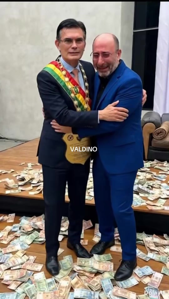@VALDINO