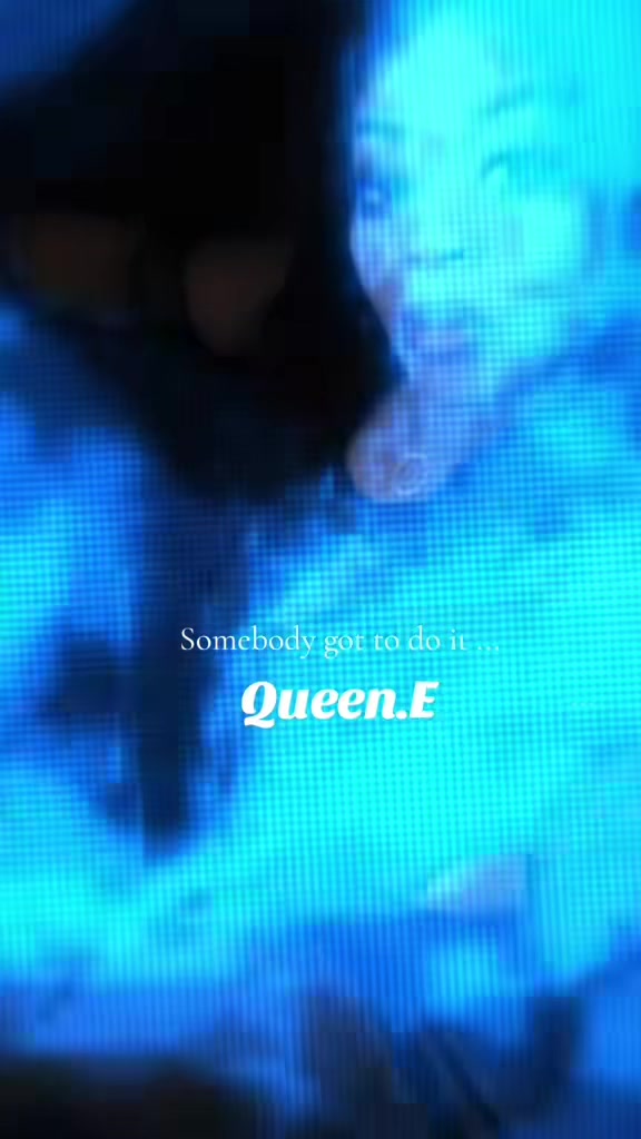 @Ebony Queen