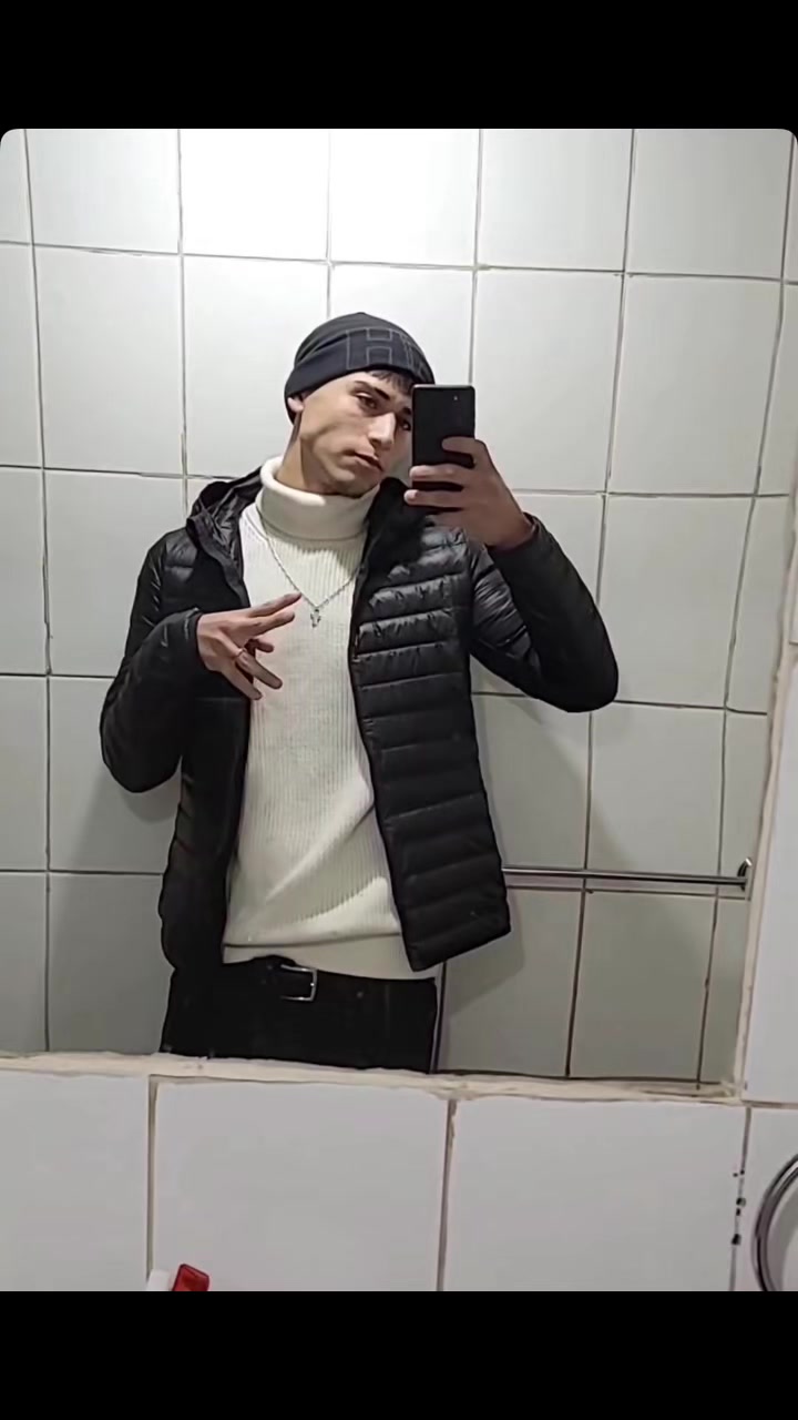 @Luis Santana