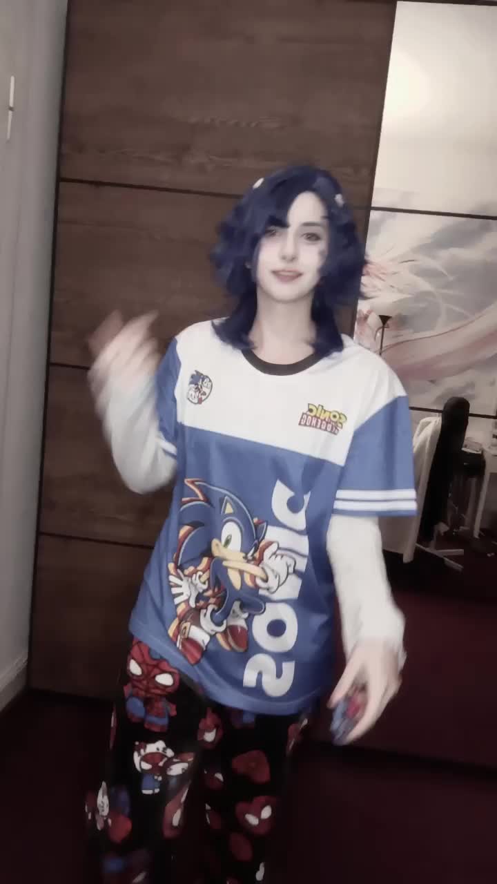 @⋆☾.𝑆𝑜𝑛𝑖𝑐 ⋆☀︎。