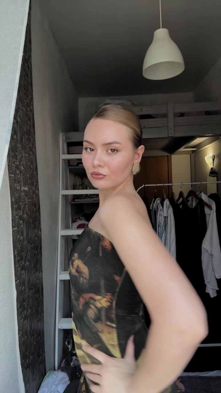 @ДАША БРАГИНА КРАСОТКА