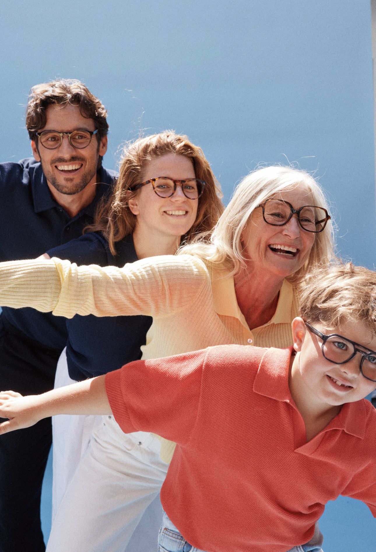 @Lunettes Pour Tous