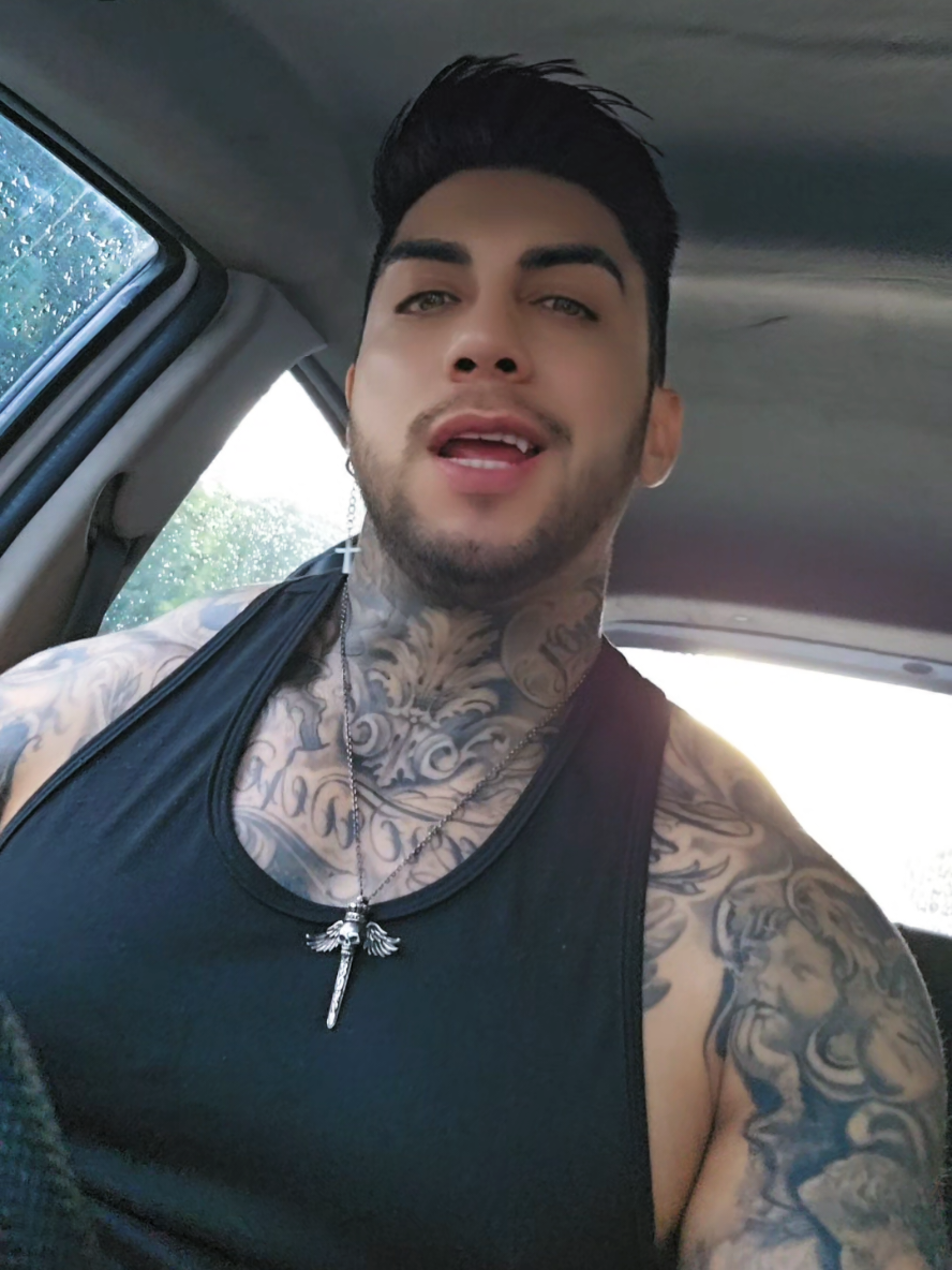 @Dylan Belmont Tiktok