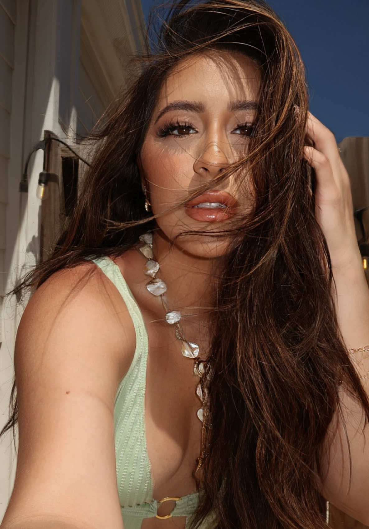 @Natalie Flores | Lifestyle