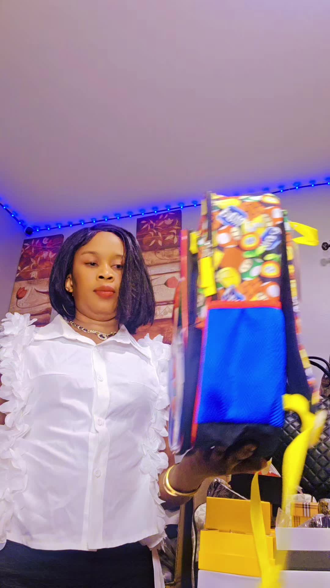@Niyoo store.LLC