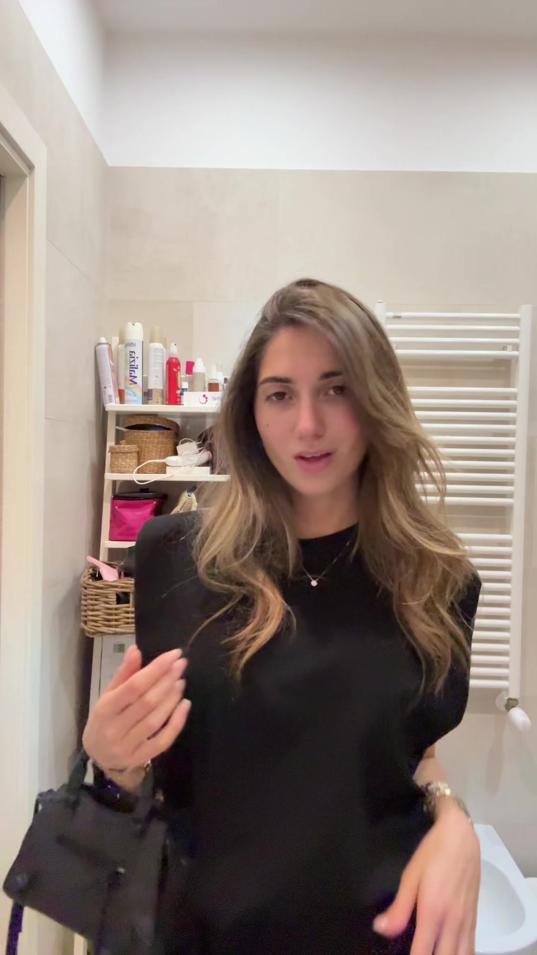 @Francesca De Bellis