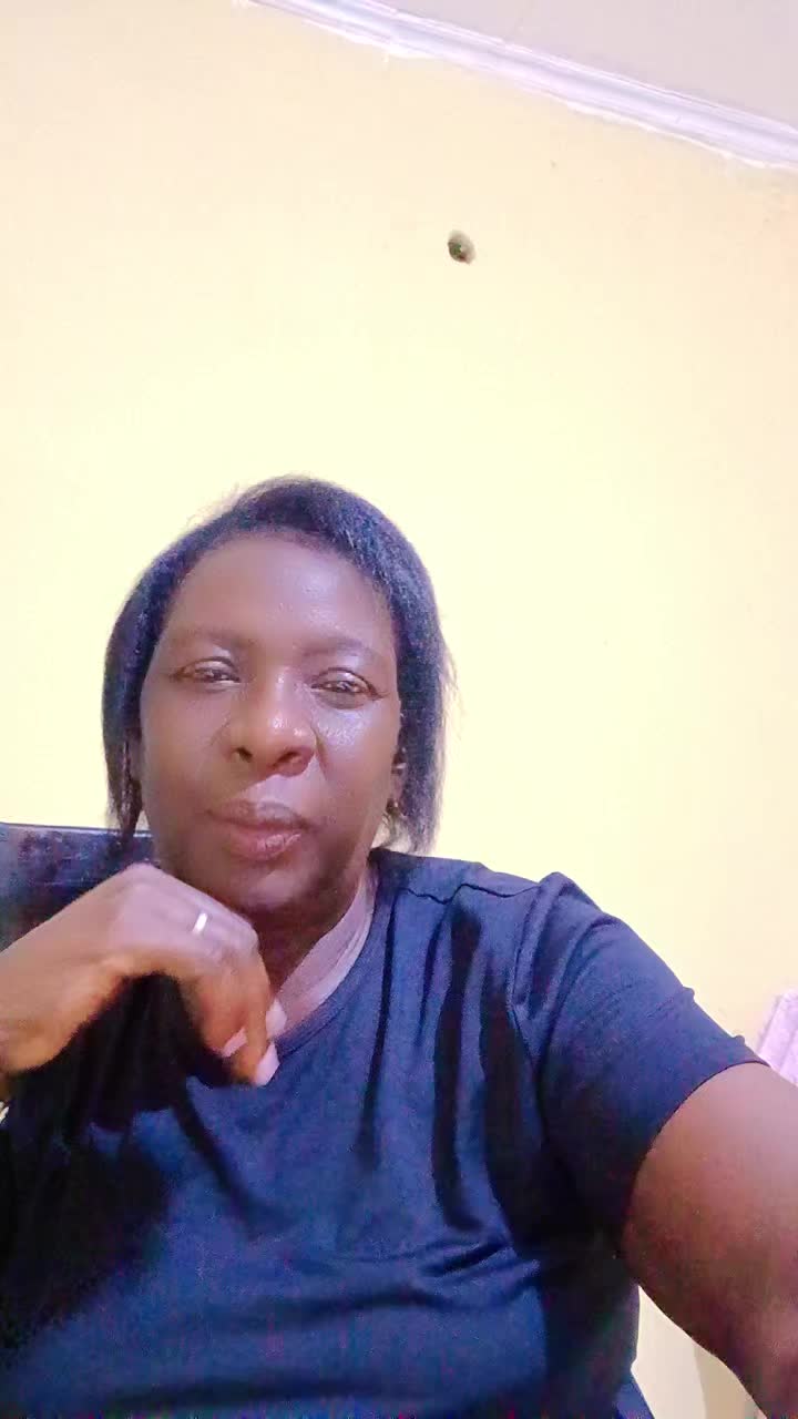 @Mama Yvonne Magaya