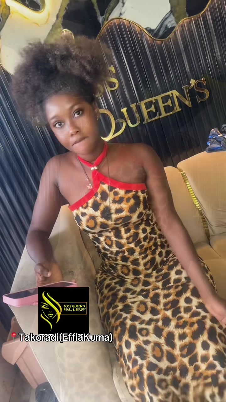 @Boss Queen’s Beauty Hub
