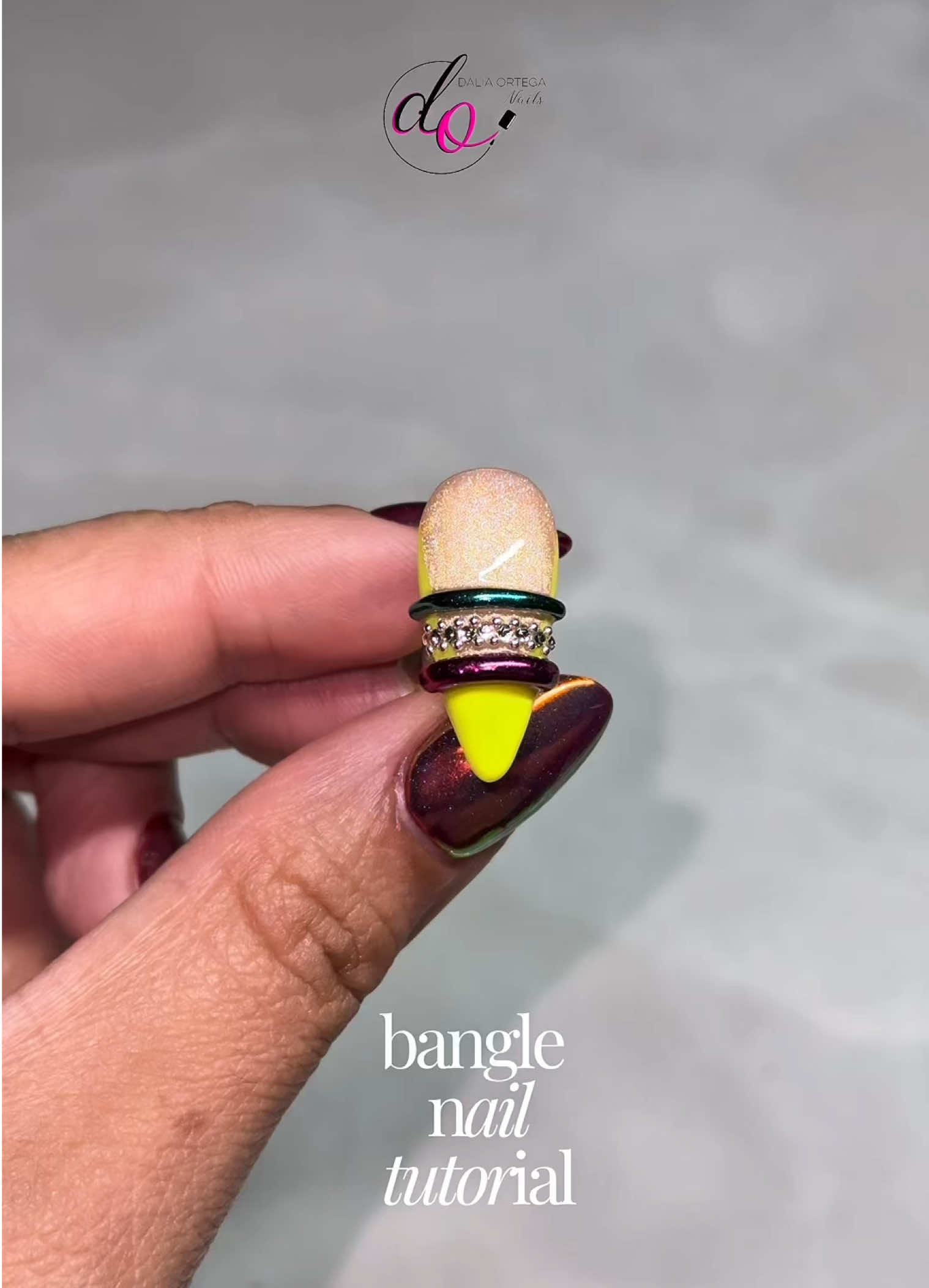 @Dalia Ortega Nails