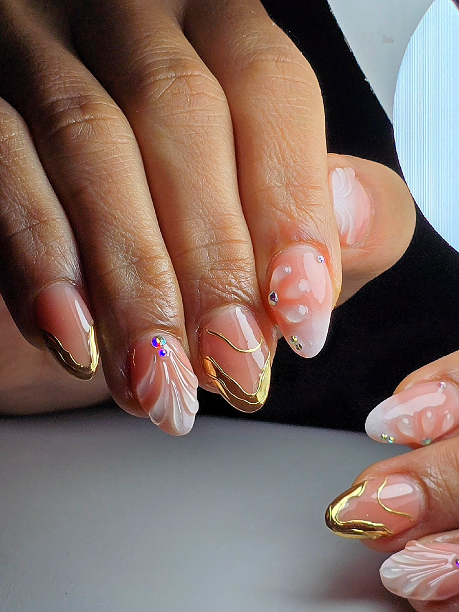 @Maidelys Dago Nail Salón