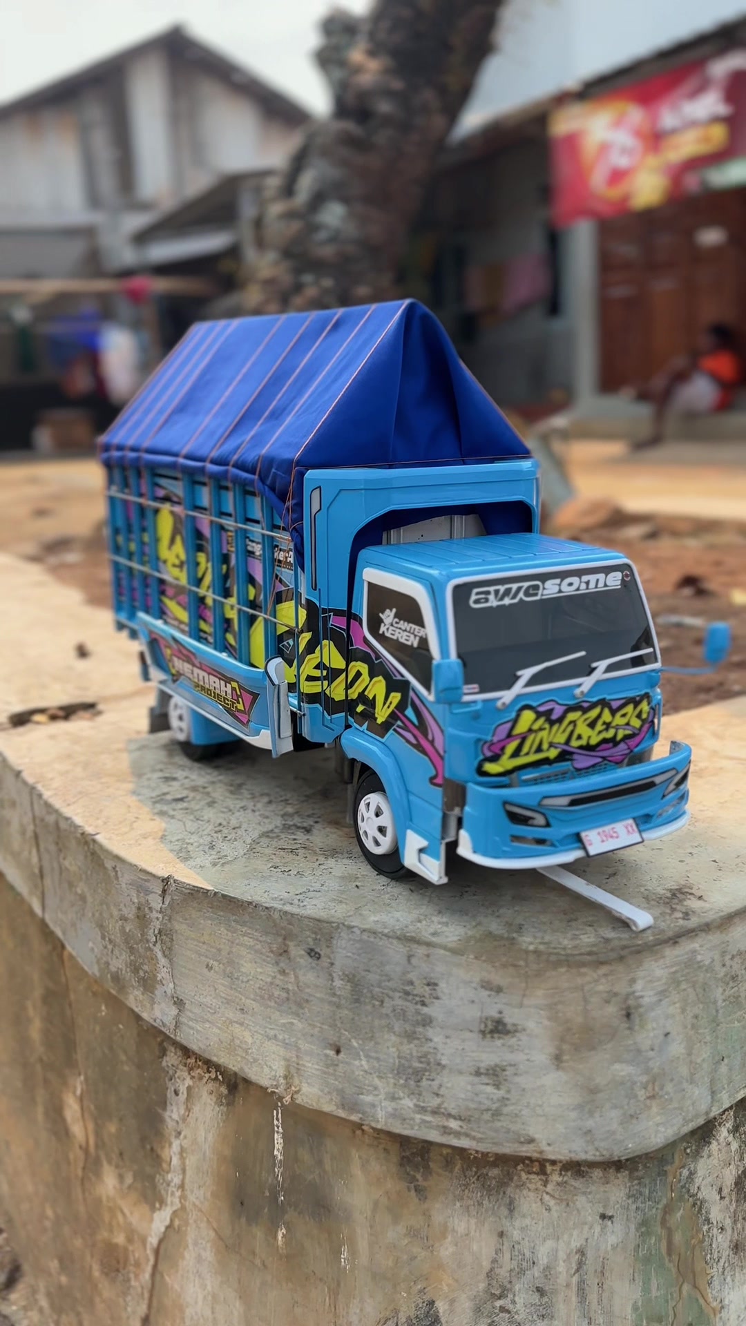 @Nemah Miniatur Store