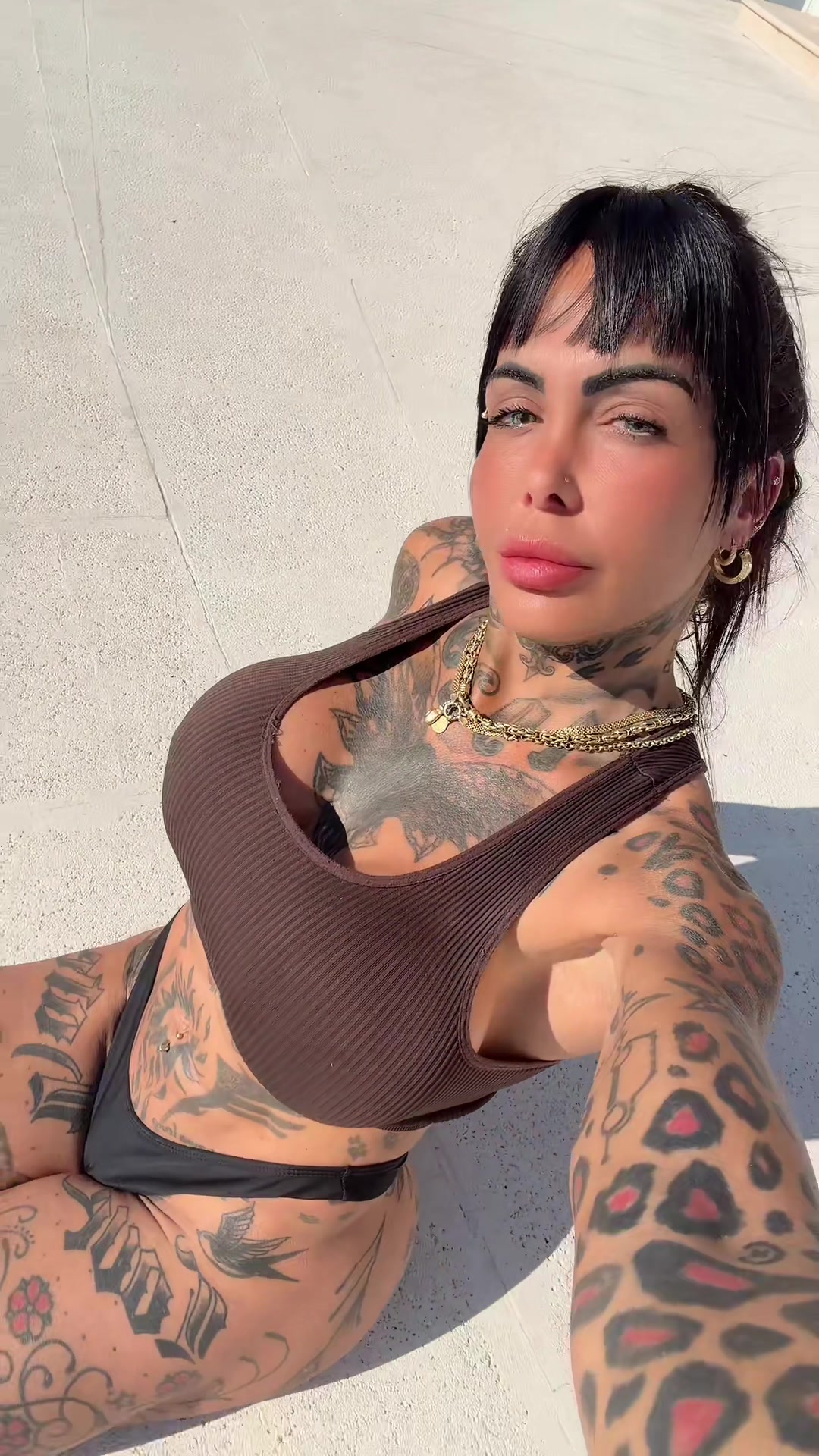 @Pame.fitdoll