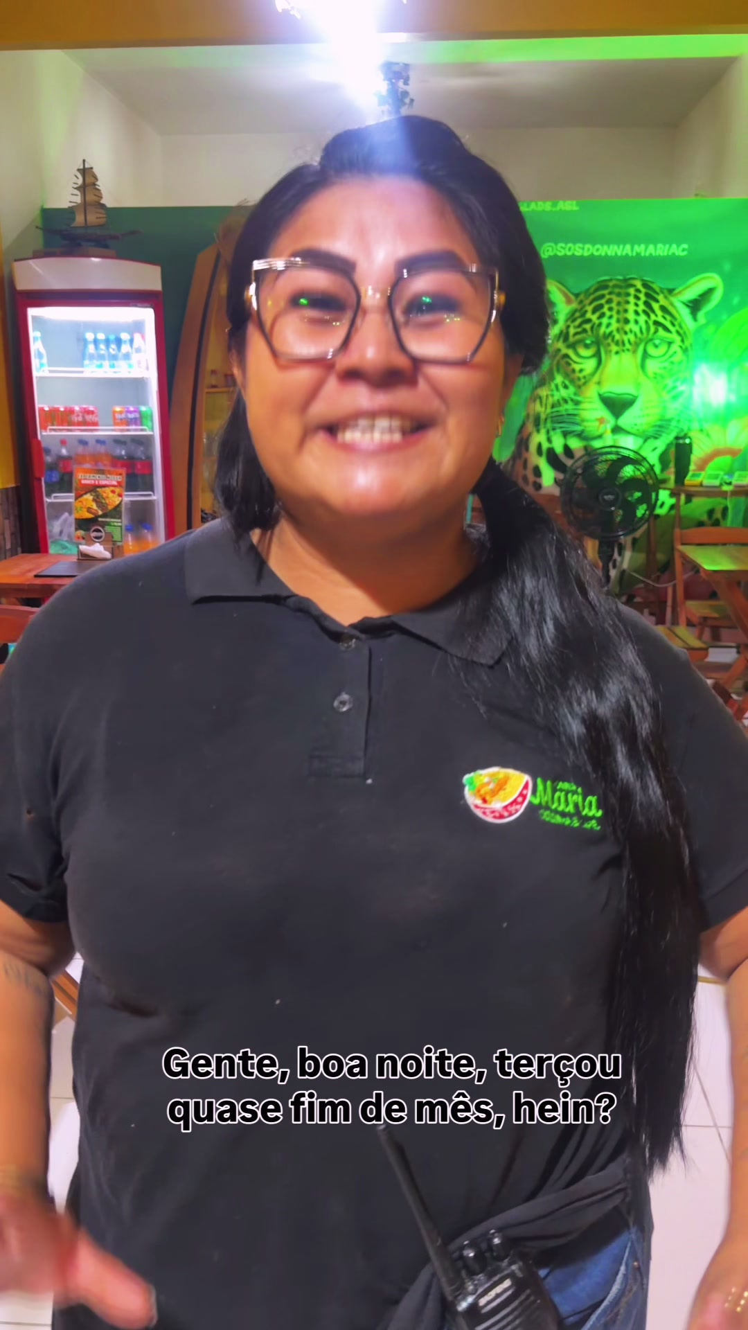 @Donnamariarestaurante
