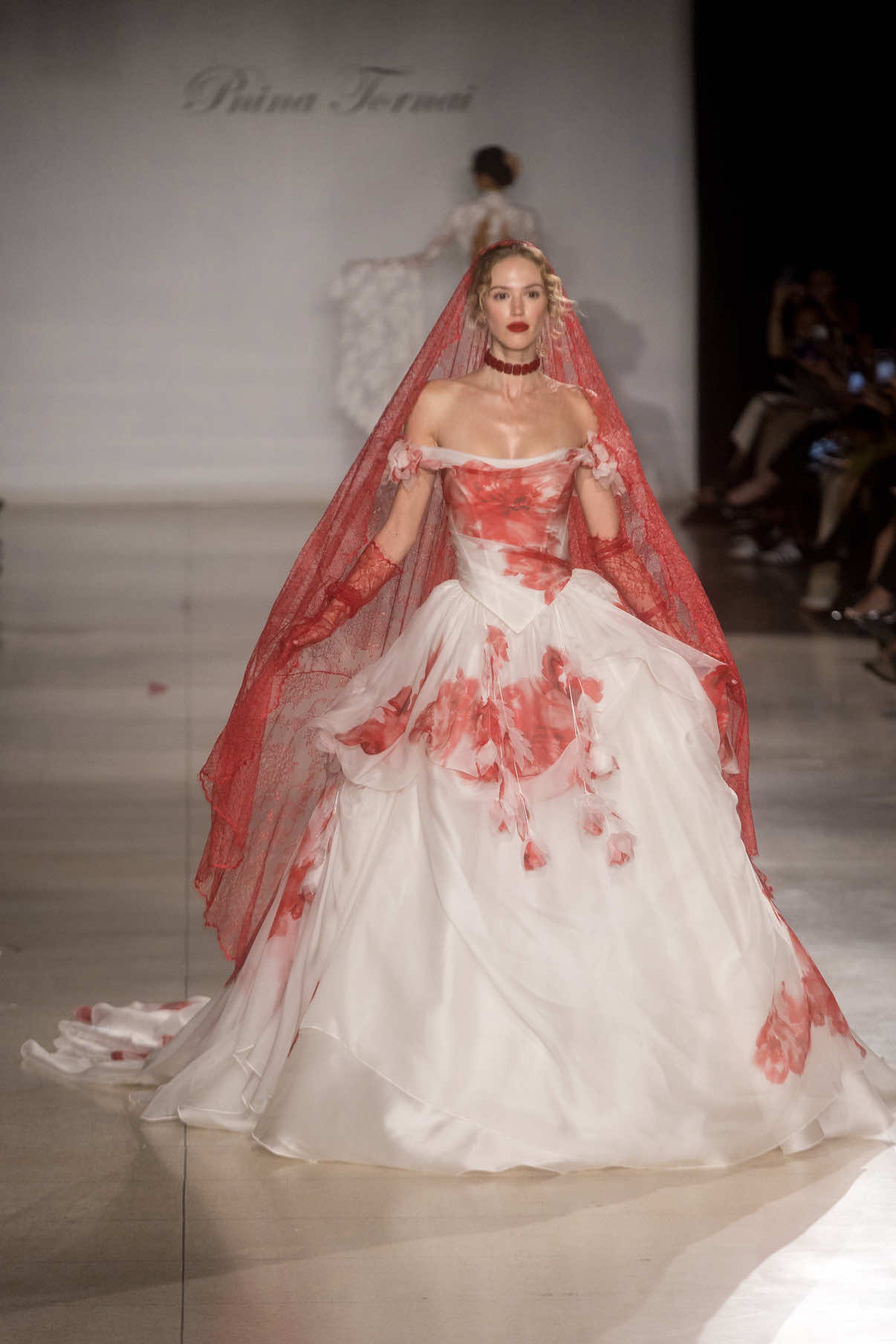 @Kleinfeld Bridal