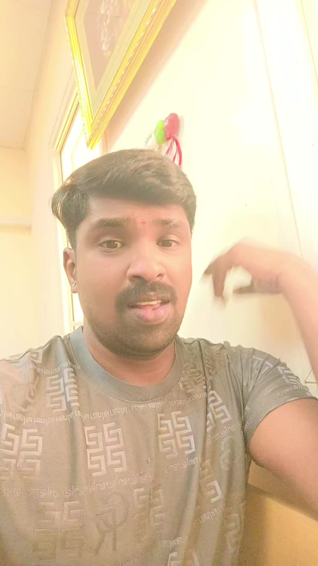 @Govindan
