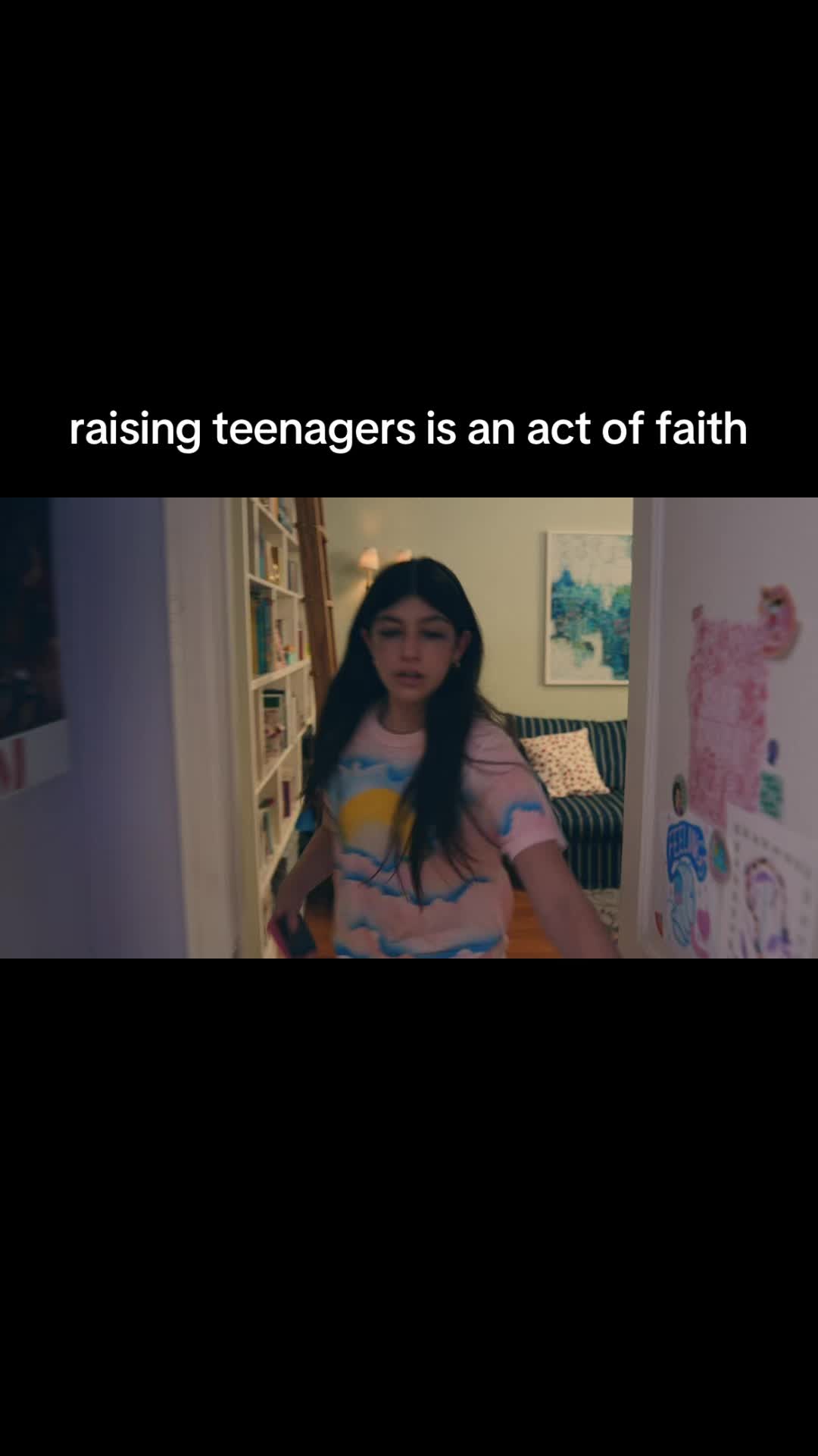 @What To Watch On Netflix