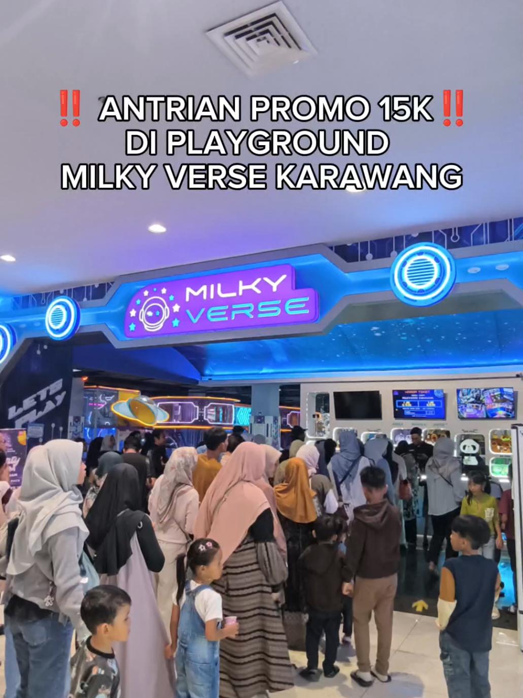 @Ramayana Ciplaz Karawang