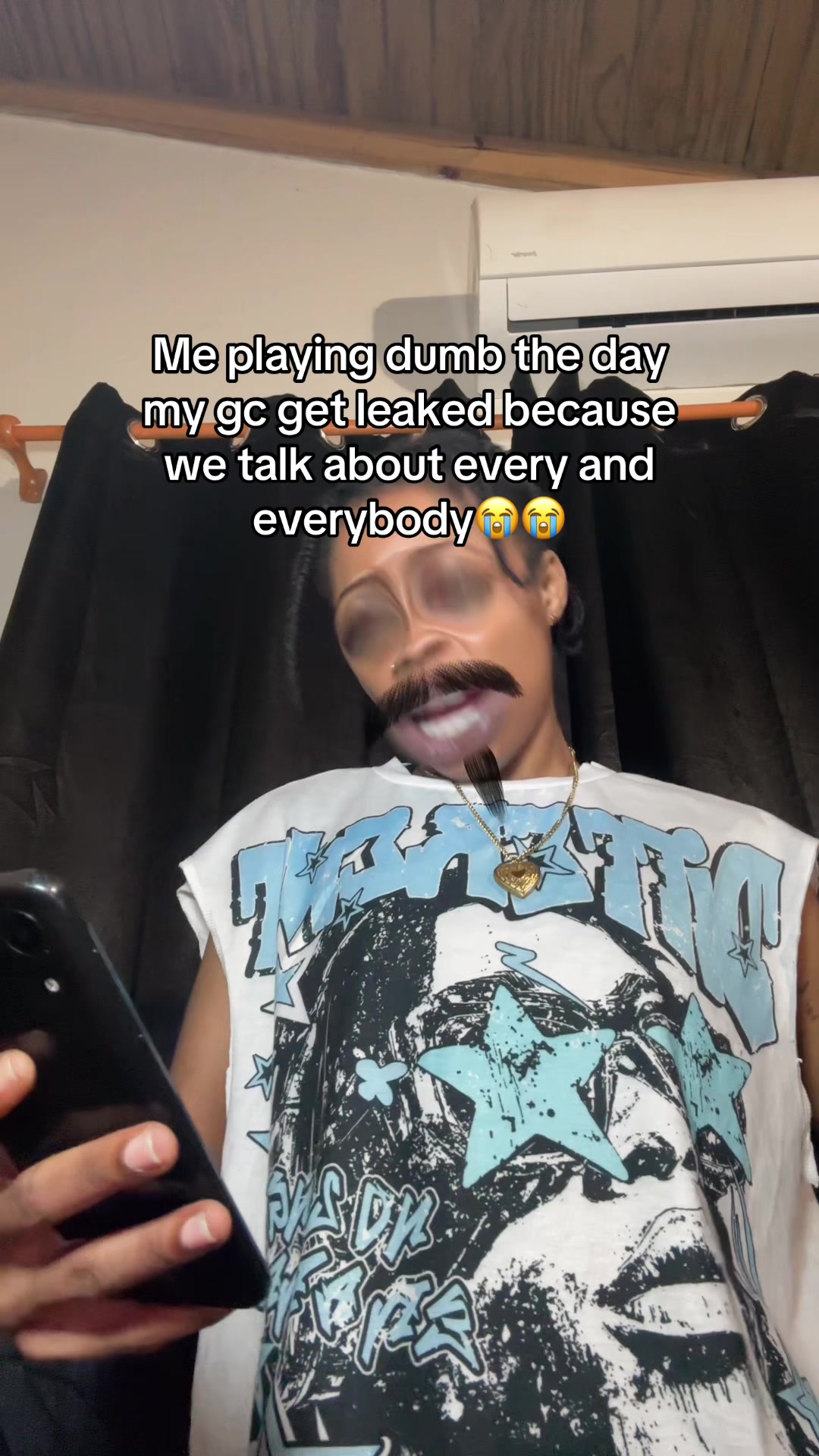 @LeeDaMafia 🥷🏾🖤