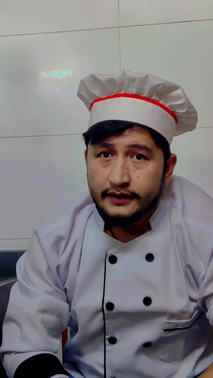 @Chef Sagar Balti