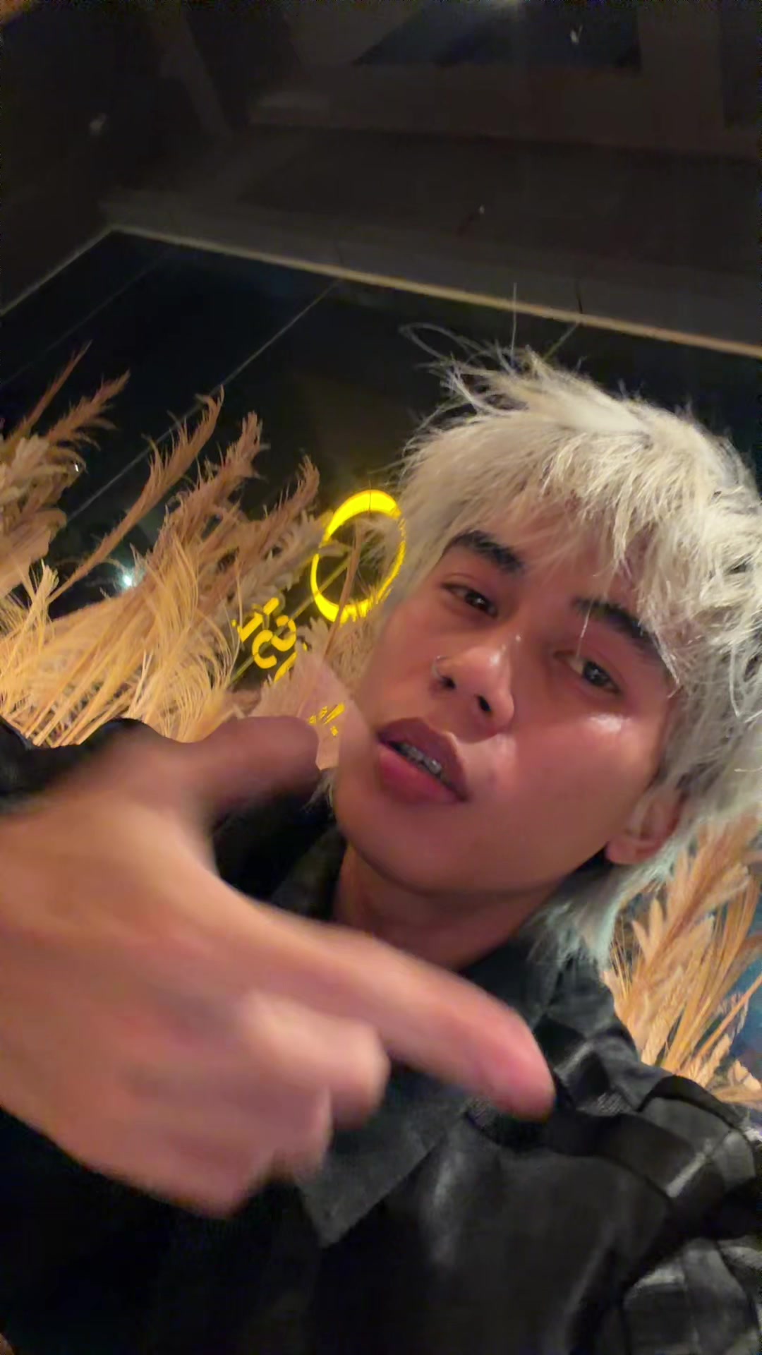 @Tenxi