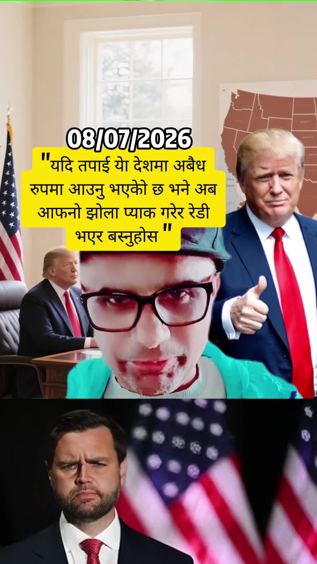 @Calls